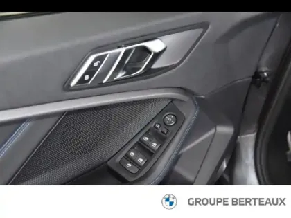 Photo 8 BMW Serie 1 Série 1 118dA 150ch M Sport 8cv