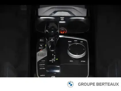 Photo 13 BMW Serie 1 Série 1 118dA 150ch M Sport 8cv