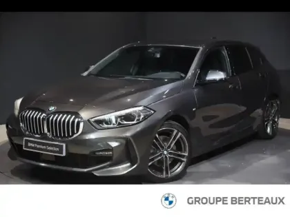 Photo Bmw Serie 1 M Sport