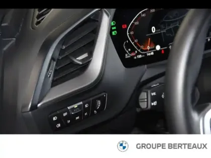 Photo 9 BMW Serie 1 Série 1 118dA 150ch M Sport 8cv