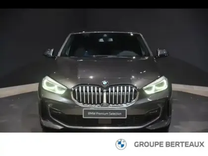 Photo 5 BMW Serie 1 Série 1 118dA 150ch M Sport 8cv