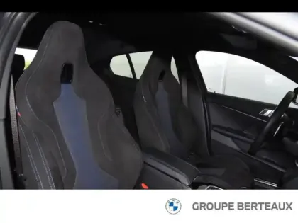 Photo 14 BMW Serie 1 Série 1 118dA 150ch M Sport 8cv