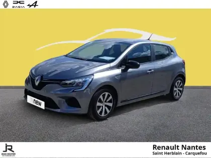 Photo Renault Clio Equilibre