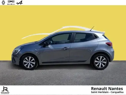 Photo 7 Renault Clio  1.0 TCe 90ch Equilibre