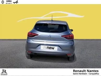 Photo 5 Renault Clio  1.0 TCe 90ch Equilibre
