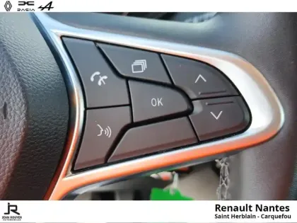Photo 13 Renault Clio  1.0 TCe 90ch Equilibre
