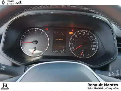 Photo 11 Renault Clio  1.0 TCe 90ch Equilibre