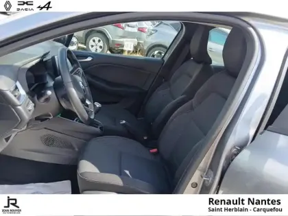 Photo 10 Renault Clio  1.0 TCe 90ch Equilibre