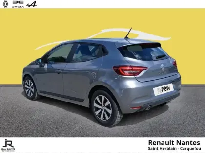 Photo 6 Renault Clio  1.0 TCe 90ch Equilibre