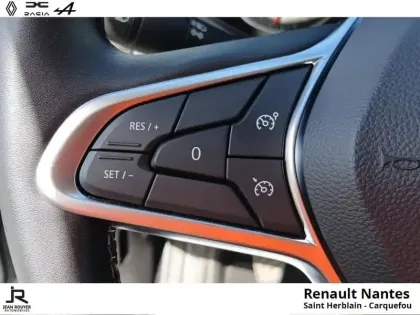 Photo 12 Renault Clio  1.0 TCe 90ch Equilibre