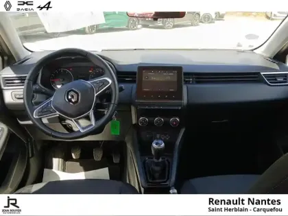 Photo 9 Renault Clio  1.0 TCe 90ch Equilibre