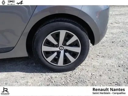Photo 8 Renault Clio  1.0 TCe 90ch Equilibre