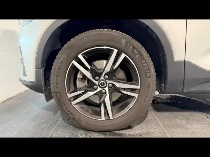 Photo 10 Volvo XC40  B3 163ch Plus DCT 7