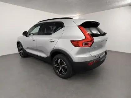 Photo 6 Volvo XC40  B3 163ch Plus DCT 7