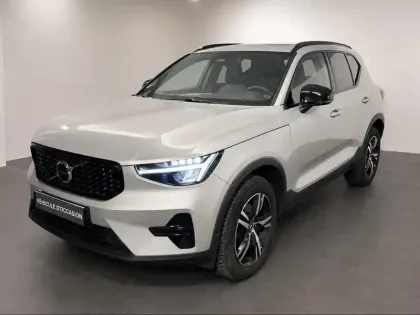 Photo Volvo Xc40 Plus