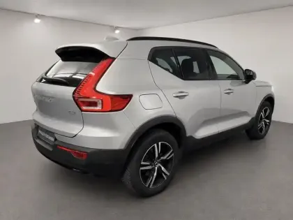 Photo 5 Volvo XC40  B3 163ch Plus DCT 7