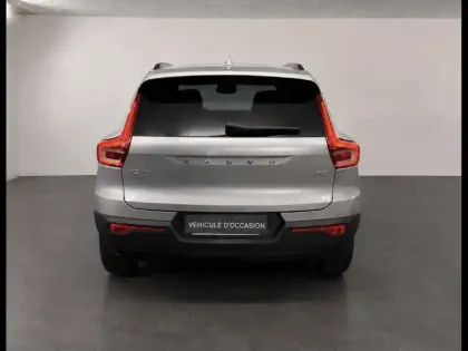 Photo 7 Volvo XC40  B3 163ch Plus DCT 7