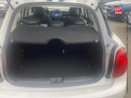 Photo 13 Mini Mini  5 Portes Cooper 136ch Edition Premium Plus BVA7