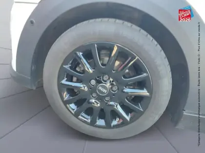 Photo 24 Mini Mini  5 Portes Cooper 136ch Edition Premium Plus BVA7