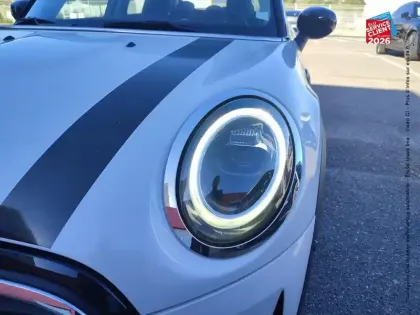 Photo 27 Mini Mini  5 Portes Cooper 136ch Edition Premium Plus BVA7
