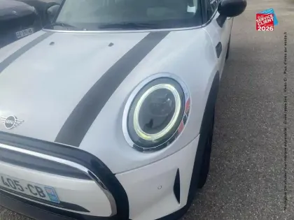 Photo 12 Mini Mini  5 Portes Cooper 136ch Edition Premium Plus BVA7