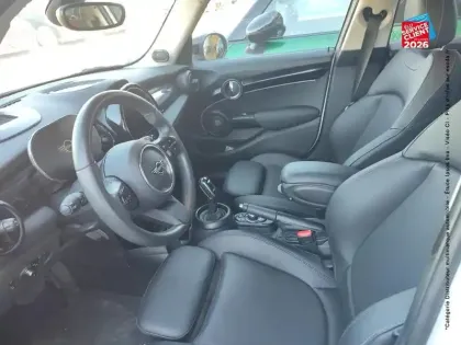 Photo 29 Mini Mini  5 Portes Cooper 136ch Edition Premium Plus BVA7