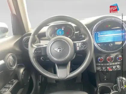 Photo 11 Mini Mini  5 Portes Cooper 136ch Edition Premium Plus BVA7