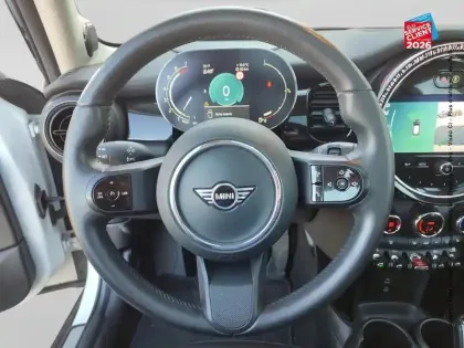 Photo 26 Mini Mini  5 Portes Cooper 136ch Edition Premium Plus BVA7