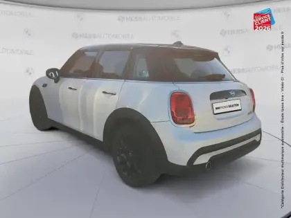 Photo 22 Mini Mini  5 Portes Cooper 136ch Edition Premium Plus BVA7