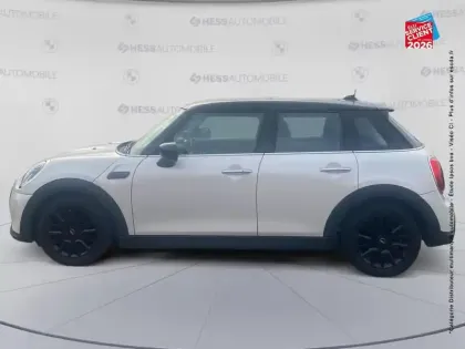 Photo 8 Mini Mini  5 Portes Cooper 136ch Edition Premium Plus BVA7
