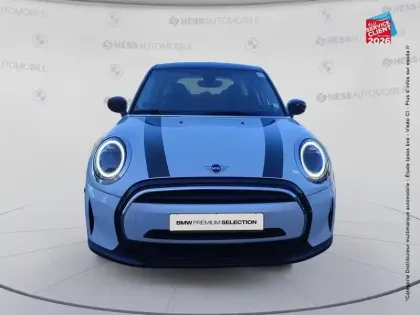 Photo 16 Mini Mini  5 Portes Cooper 136ch Edition Premium Plus BVA7
