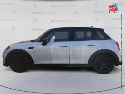 Photo 23 Mini Mini  5 Portes Cooper 136ch Edition Premium Plus BVA7