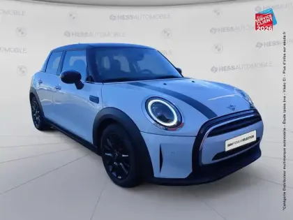 Photo 17 Mini Mini  5 Portes Cooper 136ch Edition Premium Plus BVA7