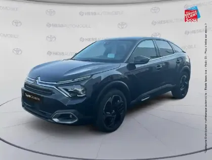 Photo Citroën C4 Shine
