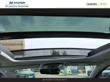 Photo 24 Hyundai Tucson  1.6 T-GDi 265ch PHEV Executive BVA6 HTRAC