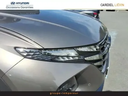 Photo 18 Hyundai Tucson  1.6 T-GDi 265ch PHEV Executive BVA6 HTRAC