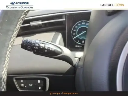 Photo 29 Hyundai Tucson  1.6 T-GDi 265ch PHEV Executive BVA6 HTRAC