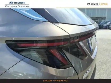 Photo 21 Hyundai Tucson  1.6 T-GDi 265ch PHEV Executive BVA6 HTRAC