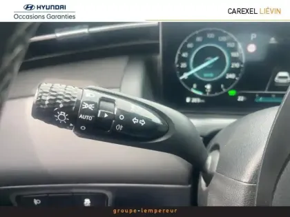 Photo 14 Hyundai Tucson  1.6 T-GDi 265ch PHEV Executive BVA6 HTRAC