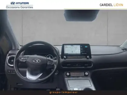Photo 10 Hyundai Kona  Electric 39kWh - 136ch Creative