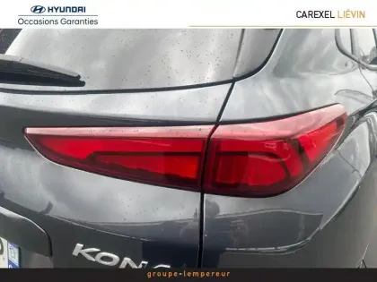Photo 6 Hyundai Kona  Electric 39kWh - 136ch Creative