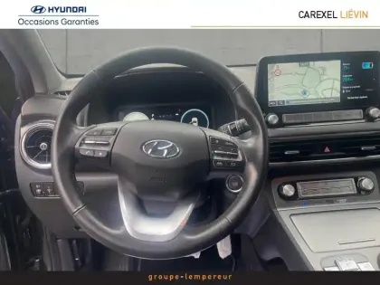 Photo 11 Hyundai Kona  Electric 39kWh - 136ch Creative