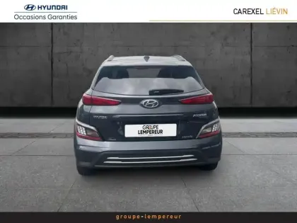 Photo 5 Hyundai Kona  Electric 39kWh - 136ch Creative