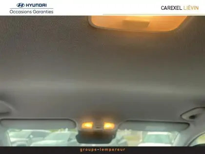 Photo 9 Hyundai Kona  Electric 39kWh - 136ch Creative