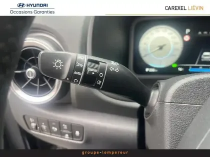 Photo 14 Hyundai Kona  Electric 39kWh - 136ch Creative