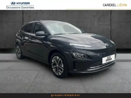 Photo Hyundai Kona Creative