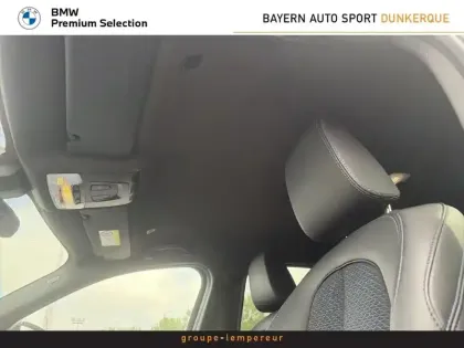 Photo 9 BMW X2  xDrive20dA 190ch M Sport Euro6d-T