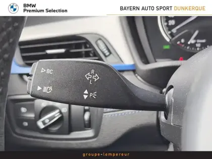 Photo 14 BMW X2  xDrive20dA 190ch M Sport Euro6d-T