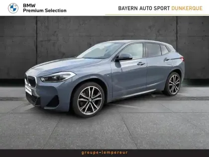 Photo Bmw X2 M Sport