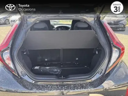 Photo 9 Toyota Aygo X  1.0 VVT-i 72ch Design